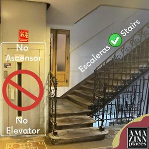 Apartamento Embajadores VII